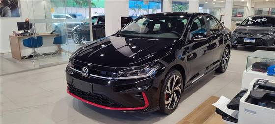 VOLKSWAGEN JETTA 2.0 350 TSI GASOLINA GLI DSG